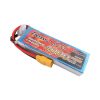 Gens Ace 4000mAh 11.1V 25C 3S1P Lipo Battery