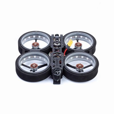 Diatone MXC Taycan LED Duct 3 inch Cinewhoop BNF