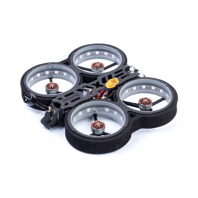 Diatone MXC Taycan LED Duct 3 inch Cinewhoop BNF