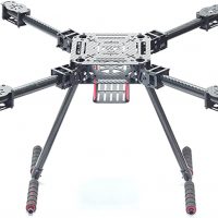 ZD550 550MM AERIAL PHOTOGRAPHY FRAME