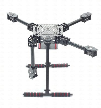 ZD550 550MM AERIAL PHOTOGRAPHY FRAME