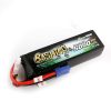 Gens ace 5000mAh 14.8V 4S1P 50C Lipo Battery