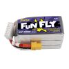 Tattu Funfly 1550mAh 22.2V 100C 6S1P Lipo Battery