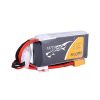 Tattu 850mAh 11.1V 75C 3S1P Lipo Battery