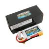 Gens ace 1000mAh 7.4V Lipo Battery