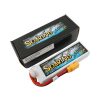 Gens Ace Soaring 4000mAh 11.1V 30C 3S1P Lipo Battery