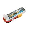 Gens Ace Soaring 4000mAh 11.1V 30C 3S1P Lipo Battery