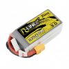 Tattu R-Line V3.0 1050mAh 120C 22.2V 6S1P Lipo Battery