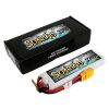 Gens Ace Soaring 3300mAh 11.1V 30C 3S1P Lipo Battery