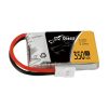 Tattu 350mAh 3.7V 30C 1S1P Lipo Battery