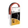 Tattu 350mAh 3.7V 30C 1S1P Lipo Battery