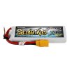 Gens Ace Soaring 3300mAh 11.1V 30C 3S1P Lipo Battery