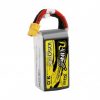 Tattu R-Line V3.0 1050mAh 120C 22.2V 6S1P Lipo Battery