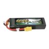 Gens ace 6500mAh 11.1V 3S1P 60C Lipo Battery