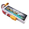 Gens Ace G-Tech Soaring 4000mAh 11.1V 30C 3S1P Lipo Battery - Image 2