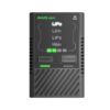 Gens Ace IMARS mini G-Tech USB-C 2-4S 60W RC Battery Charger with PSU