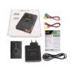 Gens Ace IMARS mini G-Tech USB-C 2-4S 60W RC Battery Charger with PSU