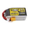 Tattu R-Line Version 5.0 1400mAh 22.2V 150C 6S1P Lipo Battery
