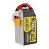 Tattu R-Line Version 5.0 1400mAh 22.2V 150C 6S1P Lipo Battery
